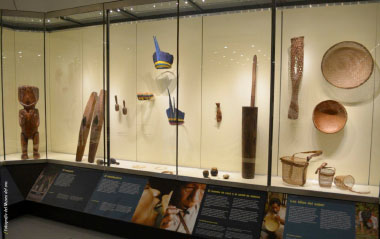 Fotografía de montaje